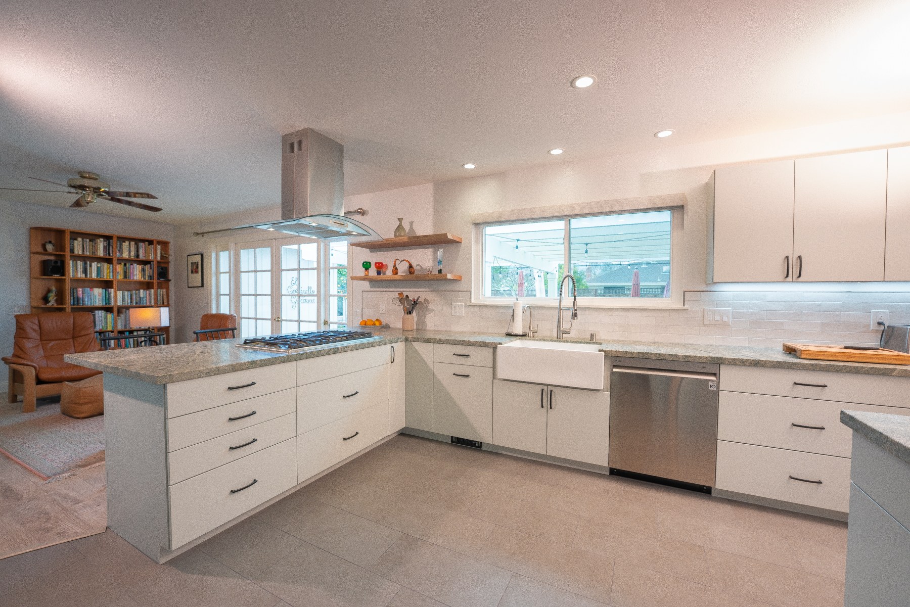 Agua Caliente Kitchen + Bath — detail 5